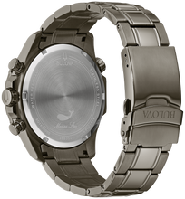Load image into Gallery viewer, Bulova Men&#39;s Quartz Marine Star Bracelet Watch - Product Code - 98B350
