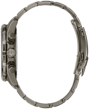 Load image into Gallery viewer, Bulova Men&#39;s Quartz Marine Star Bracelet Watch - Product Code - 98B350
