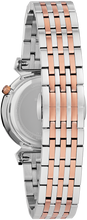 Load image into Gallery viewer, Bulova Women&#39;s Quartz Futuro Bracelet Watch - Product Code - 98L265
