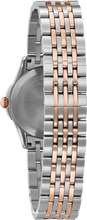 Load image into Gallery viewer, Bulova Women&#39;s Quartz Classic Bracelet Watch - Product Code - 98M125
