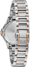Load image into Gallery viewer, Bulova Women&#39;s Quartz Marine Star Bracelet Watch - Product Code - 98P187
