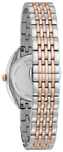 Load image into Gallery viewer, Bulova Women&#39;s Quartz Classic Bracelet Watch - Product Code - 98R230

