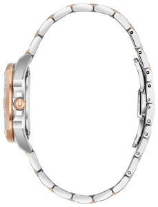 Bulova Women's Quartz Marine Star Bracelet Watch - Product Code - 98R234