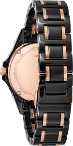 Bulova Women's Quartz Marine Star Bracelet Watch - Product Code - 98R242