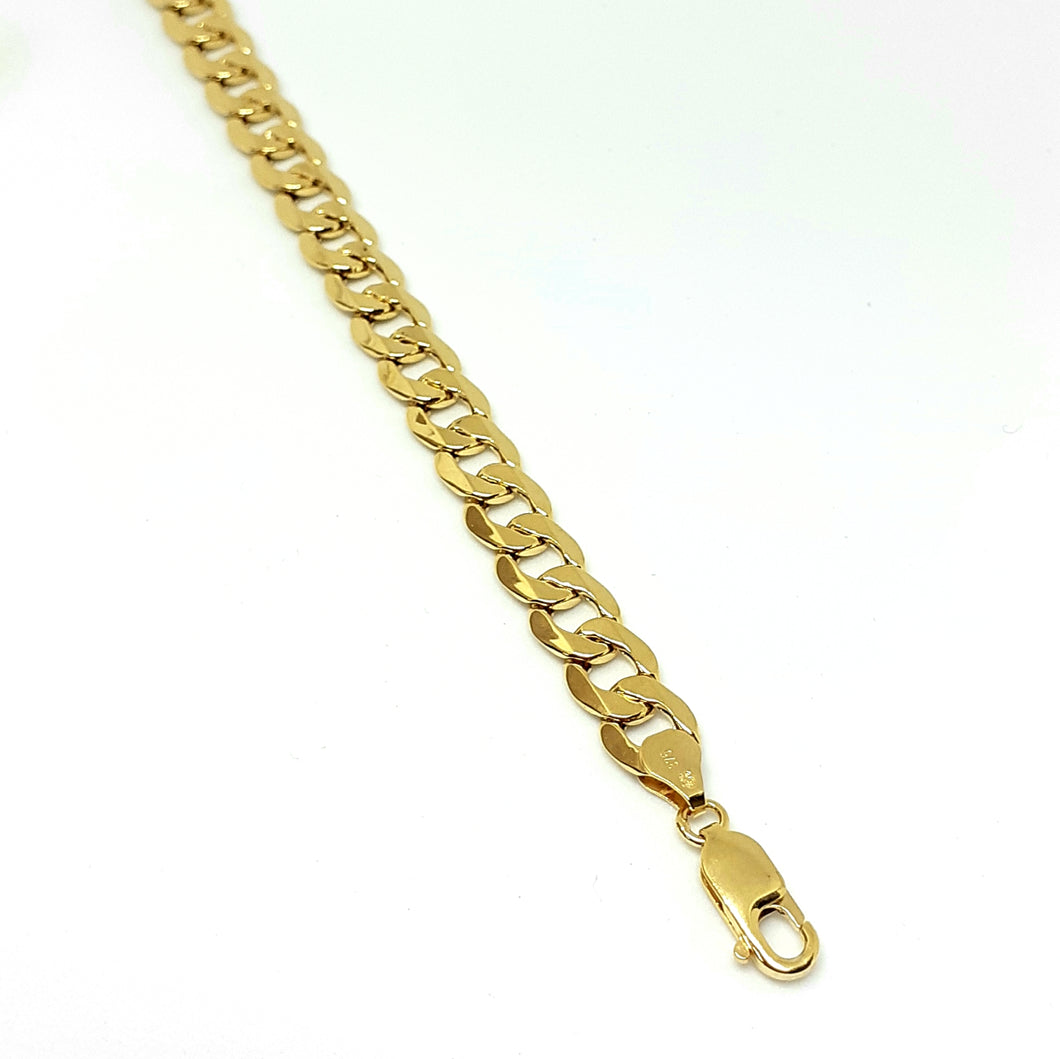 9ct Yellow Gold Hallmarked 22