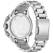 Load image into Gallery viewer, Citizen Men&#39;s Eco-Drive PROMASTER NAVIHAWK A‑T Bracelet Watch - Product Code - AT8220-55L
