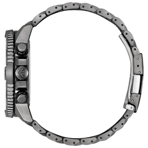 Citizen Men's PROMASTER NAVIHAWK A‑T Eco-Drive Bracelet Watch - Product Code - AT8227-56X
