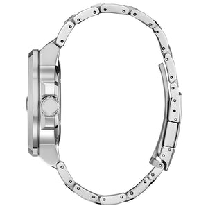 Citizen Men's Eco-Drive ENDEAVOR Bracelet Watch - Product Code - BJ7140-53E