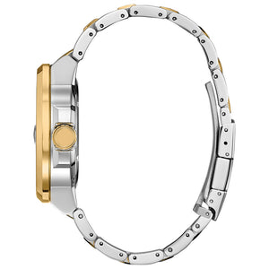 Citizen Men's Eco-Drive ENDEAVOR Bracelet Watch - Product Code - BJ7144-52L