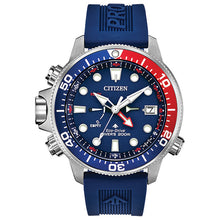Load image into Gallery viewer, Citizen Men&#39;s Eco-Drive PROMASTER AQUALAND STRAP Watch - Product Code - BN2038-01L
