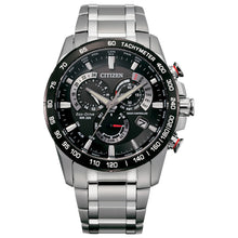 Load image into Gallery viewer, Citizen Men&#39;s Eco-Drive PERPETUAL CHRONO A‑T Bracelet Watch - Product Code - CB5898-59E
