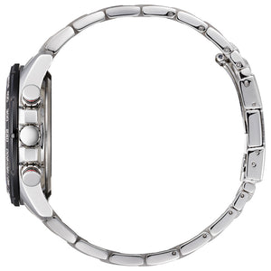 Citizen Men's Eco-Drive PERPETUAL CHRONO A‑T Bracelet Watch - Product Code - CB5898-59E