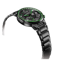 Load image into Gallery viewer, Citizen Men&#39;s Eco-Drive SATELLITE TIMEKEEPING SATELLITE WAVE GPS Bracelet - Product Code - CC3035-50E
