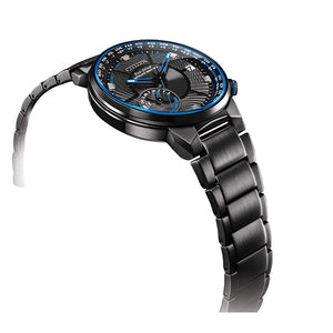 Citizen Men's Eco-Drive SATELLITE WAVE GPS Bracelet Watch - Product Code - CC3038-51E