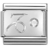 Load image into Gallery viewer, Nomination Silver Zodiac Signs - Available Here
