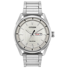 Load image into Gallery viewer, Citizen Men&#39;s Eco-Drive Bracelet Watch - Product Code - AW0080-57A
