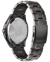 Load image into Gallery viewer, Citizen Men&#39;s Eco-Drive Bracelet Watch - Product Code - AW1147-52L
