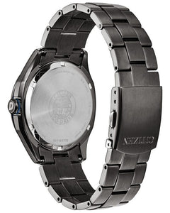 Citizen Men's Eco-Drive Bracelet Watch - Product Code - AW1147-52L