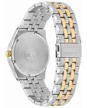 Load image into Gallery viewer, Citizen Men&#39;s Eco-Drive Bracelet Watch - Product Code - BM7334-58L
