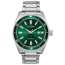 Load image into Gallery viewer, Citizen Men&#39;s Eco-Drive SPORT Bracelet Watch - Product Code - AW1598-70X
