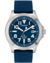 Load image into Gallery viewer, Citizen Men&#39;s Eco-Drive SUPER TITANIUM™ PROMASTER TOUGH Strap Watch - Product Code - BN0118-12L
