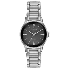 Load image into Gallery viewer, Citizen Women&#39;s Eco-Drive DIAMOND AXIOM Bracelet Watch - Product Code - EM0730-57E
