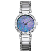 Load image into Gallery viewer, Citizen Women&#39;s Eco-Drive SILHOUETTE CRYSTAL Bracelet Watch - Product Code - EM0840-59N
