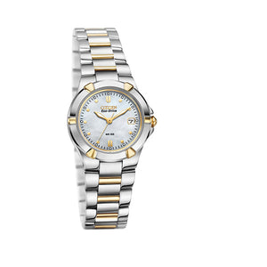 Citizen Women's Eco-Drive RIVA Bracelet Watch - Product Code - EW1534-57D