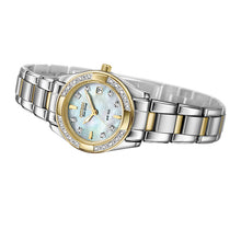 Load image into Gallery viewer, Citizen Women&#39;s Eco-Drive REGENT DIAMOND Bracelet Watch - Product Code - EW1824-57D
