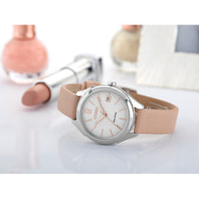 Load image into Gallery viewer, Citizen Women&#39;s Eco-Drive SILHOUETTE Strap Watch - Product Code - FE6140-03A
