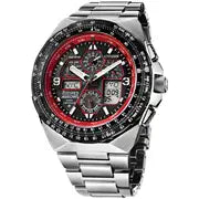 Load image into Gallery viewer, GENTS ECO-DRIVE RED ARROWS LIMITED EDITION- Product Code - JY8126-51E
