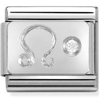 Load image into Gallery viewer, Nomination Silver Zodiac Signs - Available Here
