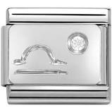 Load image into Gallery viewer, Nomination Silver Zodiac Signs - Available Here

