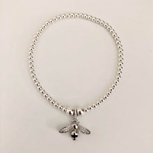 Load image into Gallery viewer, Manchester Bee Bracelet - Product Code - B1
