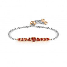 Load image into Gallery viewer, MILLELUCI BRACELET, COLOURED CRYSTALS - Product Code - 028011 005
