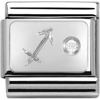 Load image into Gallery viewer, Nomination Silver Zodiac Signs - Available Here
