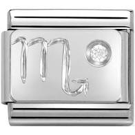 Load image into Gallery viewer, Nomination Silver Zodiac Signs - Available Here
