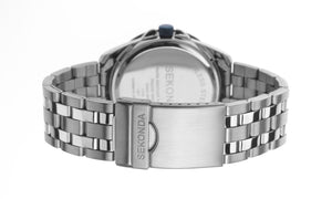 Sekonda Men’s Stainless Steel Bracelet Sports Watch - Product Code - 1391