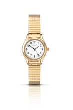 Load image into Gallery viewer, Sekonda Women’s Classic Expandable Bracelet Watch - Product Code - 4602
