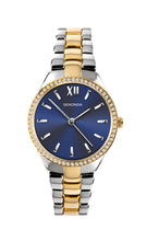 Load image into Gallery viewer, Sekonda Women’s Two-Tone Bracelet Watch - Product Code - 2954
