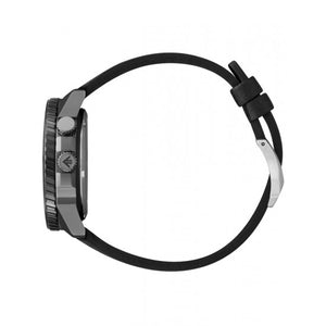 Citizen Men's PROMASTER NIGHTHAWK Eco-Drive Bracelet Watch - Product Code - BJ7135-02E