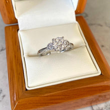 Load image into Gallery viewer, Diamond Designer Ring - G770
