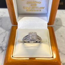 Load image into Gallery viewer, Diamond Designer Ring - G774
