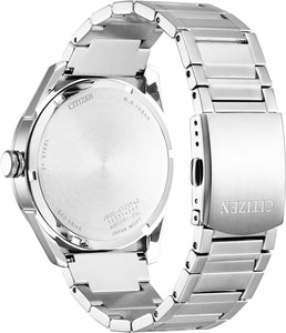 Citizen Men's Eco Drive Bracelet Watch  Product Code- AW0081-54L