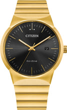 Load image into Gallery viewer, AXIOM CITIZEN ECO DRIVE WATCH - BM7582-56E
