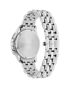 Citizen Men's Eco-Drive CALENDRIER Bracelet Watch - Product Code - BU2021-51L