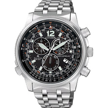 Load image into Gallery viewer, Citizen Men&#39;s Eco-Drive PERPETUAL CHRONO A‑T Bracelet Watch - Product Code - CB5860-86E
