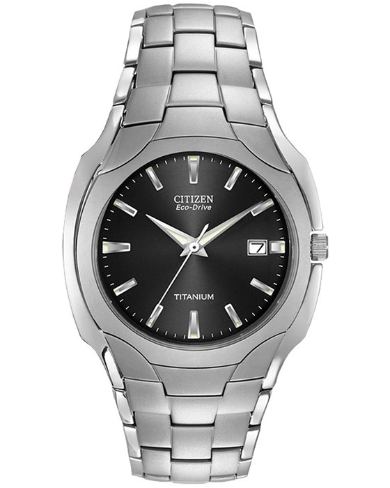 Casio eco drive titanium hotsell