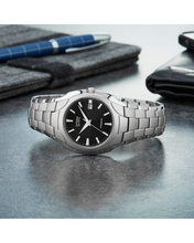 Load image into Gallery viewer, Citizen Men&#39;s Eco-Drive SUPER TITANIUM™ Bracelet Watch - Product Code - BM7440-51E
