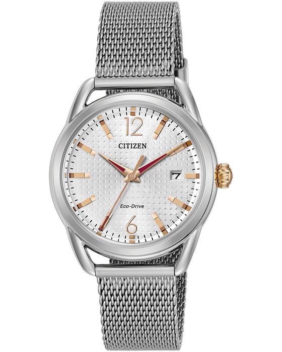 Citizen eco drive womens watch price top